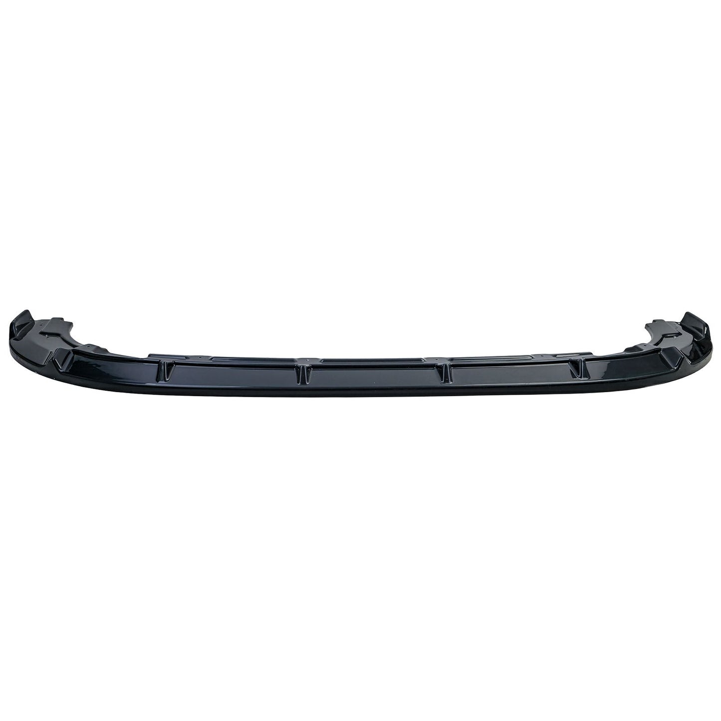 💫ART.8574 Splitter Posteriore Nero Lucido per VW T7 2024+💫