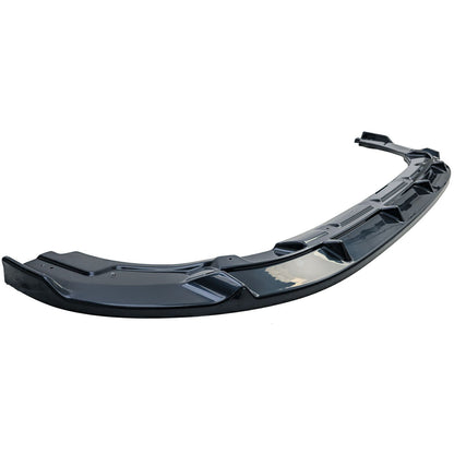 💫ART.8574 Splitter Posteriore Nero Lucido per VW T7 2024+💫