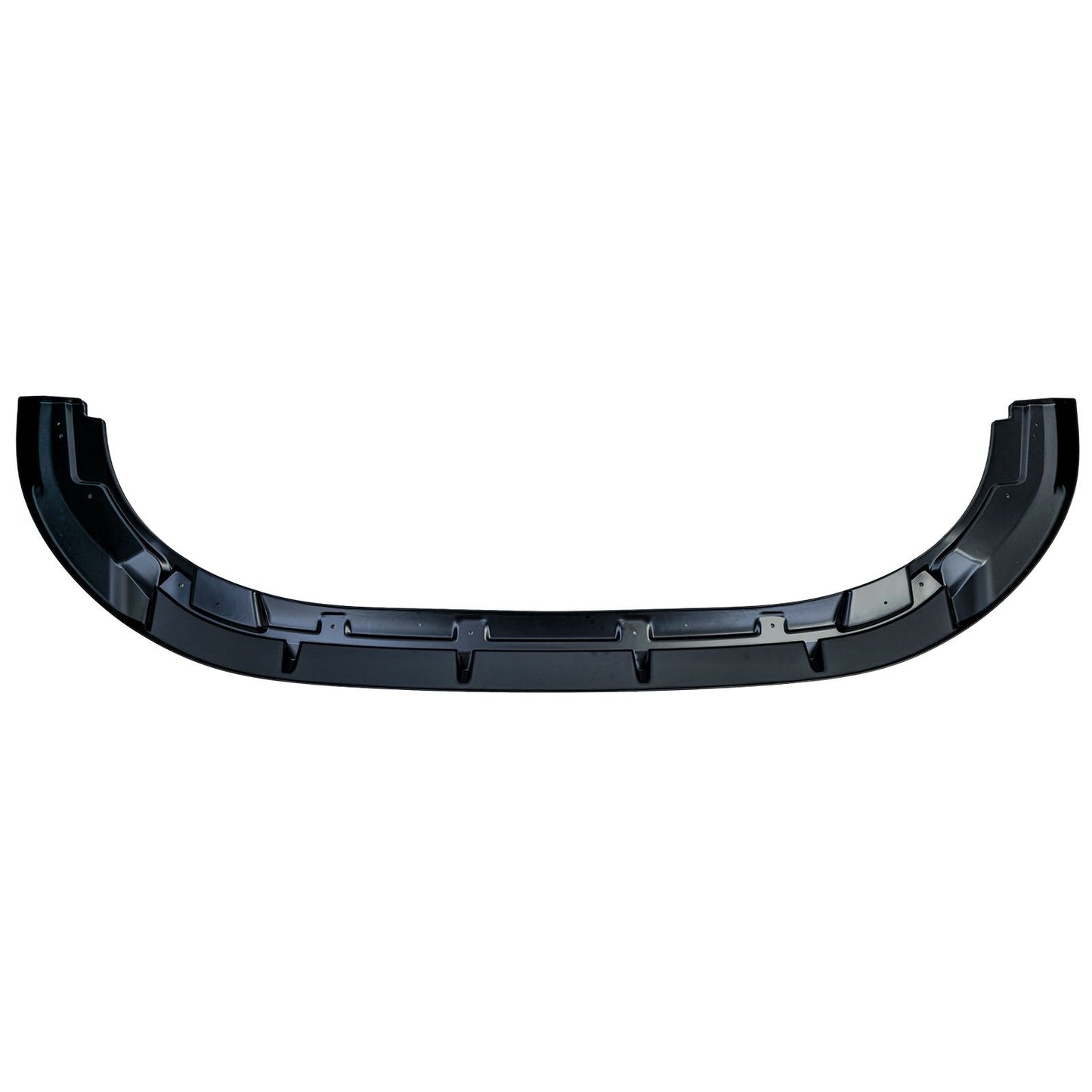 💫ART.8574 Splitter Posteriore Nero Lucido per VW T7 2024+💫
