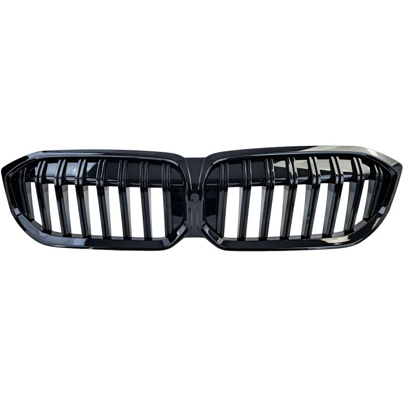 GRIGLIA SPORT NERO LUCIDO PER BMW SERIE 3 G20/G21 LCI (DAL 2022)