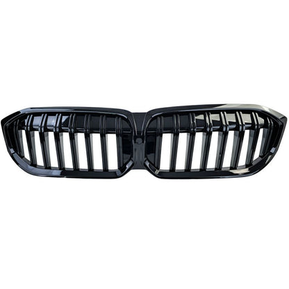 GRIGLIA SPORT NERO LUCIDO PER BMW SERIE 3 G20/G21 LCI (DAL 2022)