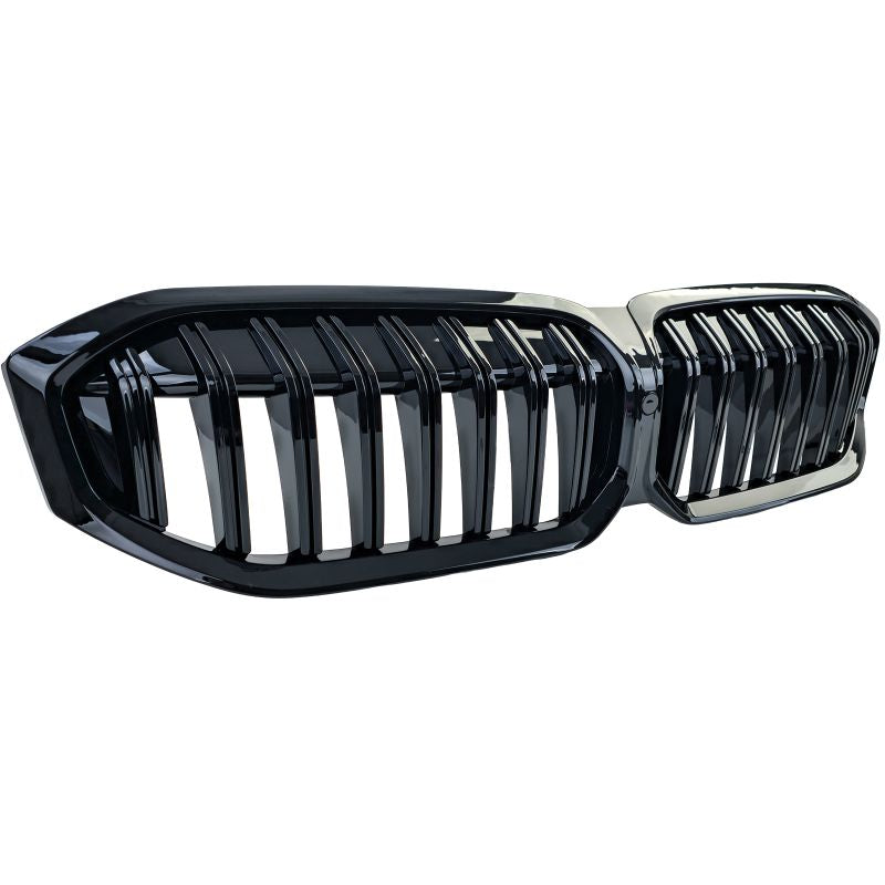 GRIGLIA SPORT NERO LUCIDO PER BMW SERIE 3 G20/G21 LCI (DAL 2022)