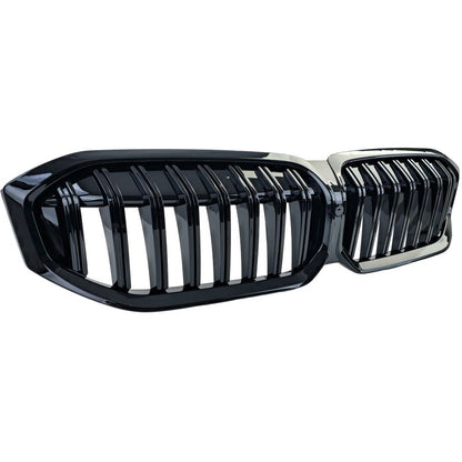 GRIGLIA SPORT NERO LUCIDO PER BMW SERIE 3 G20/G21 LCI (DAL 2022)