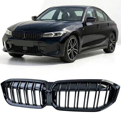 Griglia Doppio Rene Performance BMW Serie 3 G20/G21 2022+