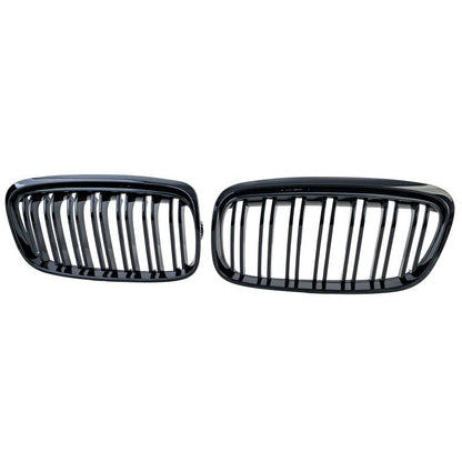 Griglia Doppio Rene Performance BMW Serie 2 F45 2014-2017