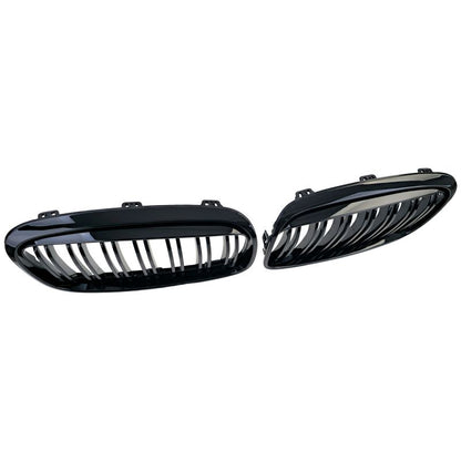 Griglia Doppio Rene Performance BMW Serie 2 F45 2014-2017