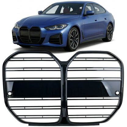 Griglia Performance Nero BMW Serie 4 G26 2021-2024