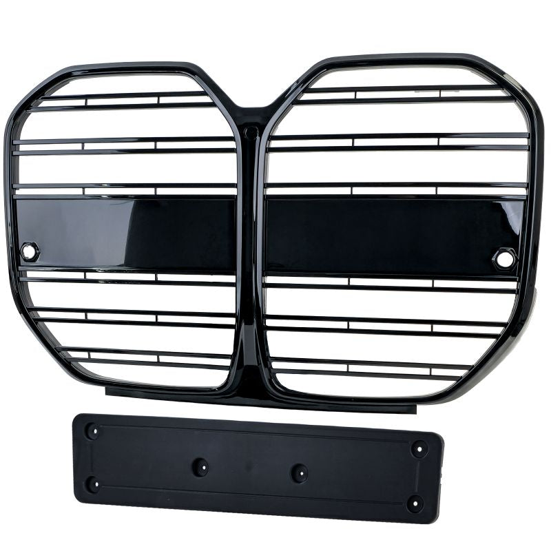 Griglia Performance Nero BMW Serie 4 G26 2021-2024