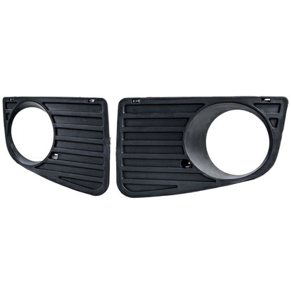 Copertura fendinebbia paraurti destro + sinistro per VW Crafter 2006-2016