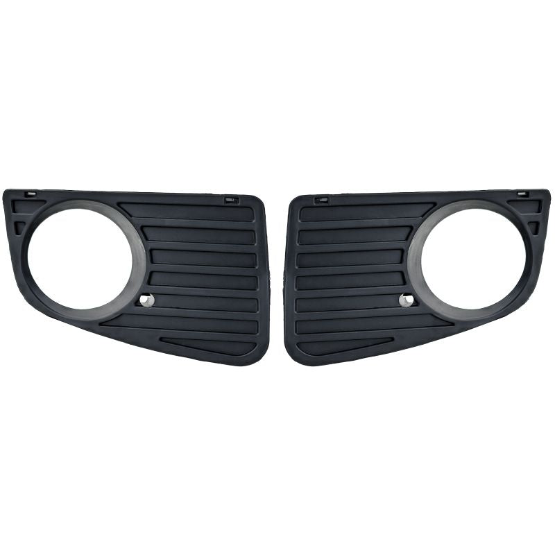 Copertura fendinebbia paraurti destro + sinistro per VW Crafter 2006-2016