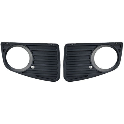 Copertura fendinebbia paraurti destro + sinistro per VW Crafter 2006-2016