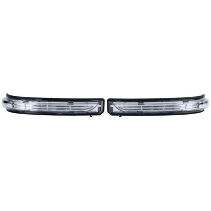 Frecce Specchi Bianche Mercedes A W169 Restyling