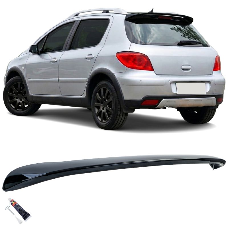 💕ART.10027 SPOILER Peugeot 307 (2000–2008)💕