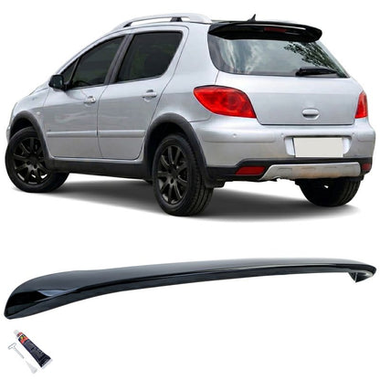 💕ART.10027 SPOILER Peugeot 307 (2000–2008)💕