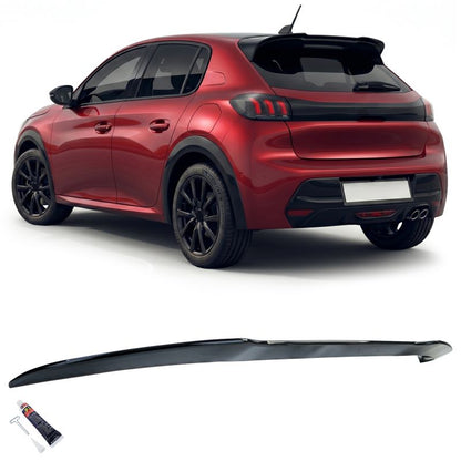 💕ART.10029 SPOILER  Peugeot 208 II (2019–2023)💕