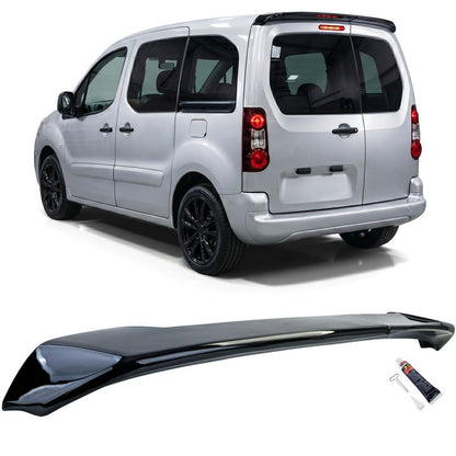 💕ART.10030 SPOILER  Peugeot Partner / Citroen Berlingo (2008–2018)💕