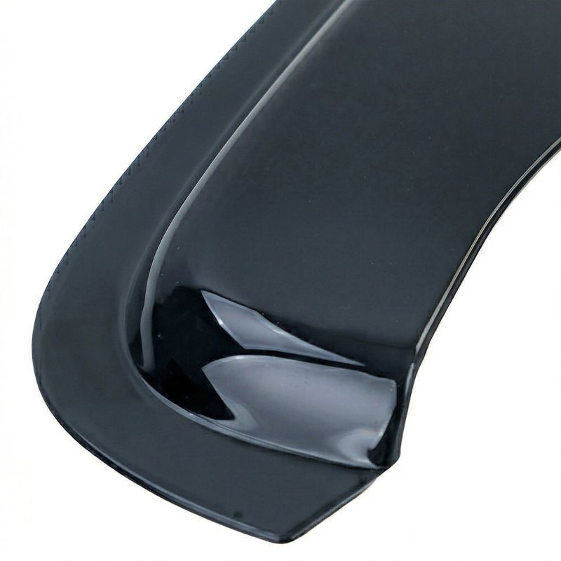 DEFLETTORI ARIA FINESTRINI NERI PER CITROËN JUMPER (DAL 2006)