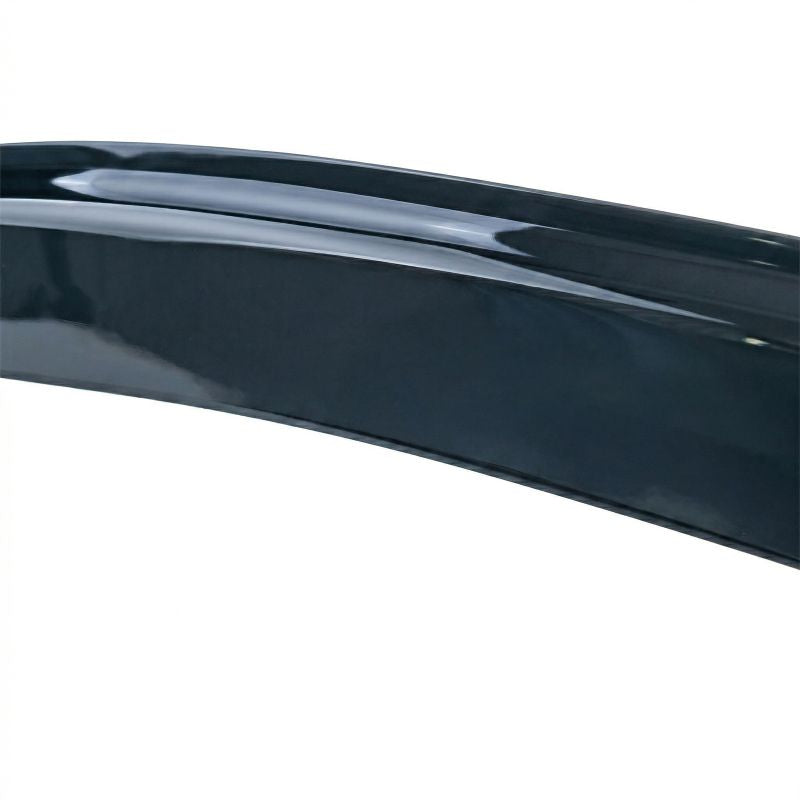 Deflettori Finestrini Nero Ford F-150 2014-2020