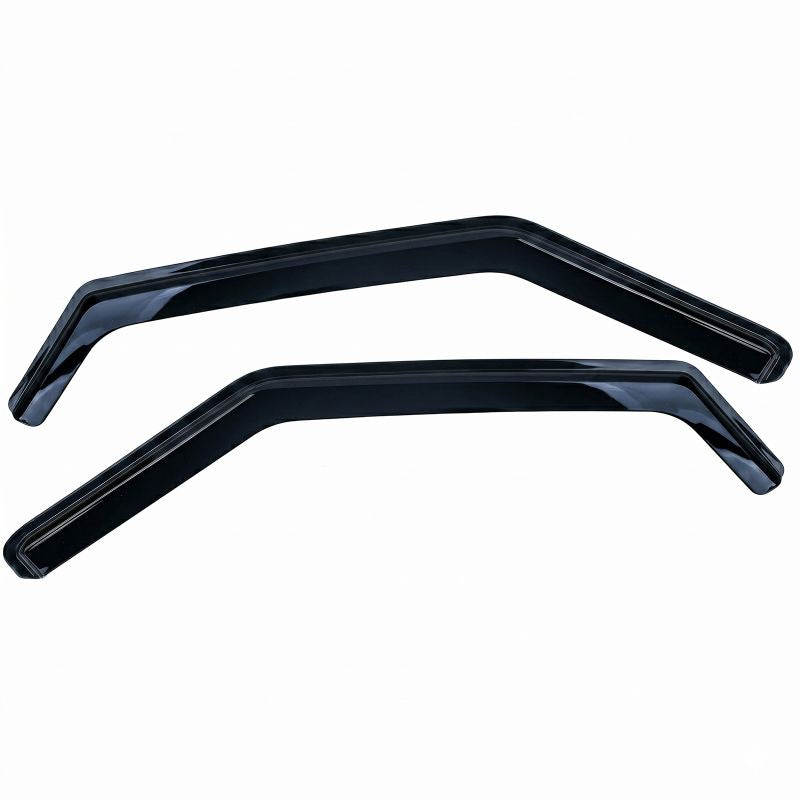 Deflettori Finestrini Nero Ford Tourneo Courier 2023+