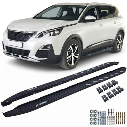 💕ART.9720 PEDANE LATERALI PEUGEOT 5008 2017-2024💕