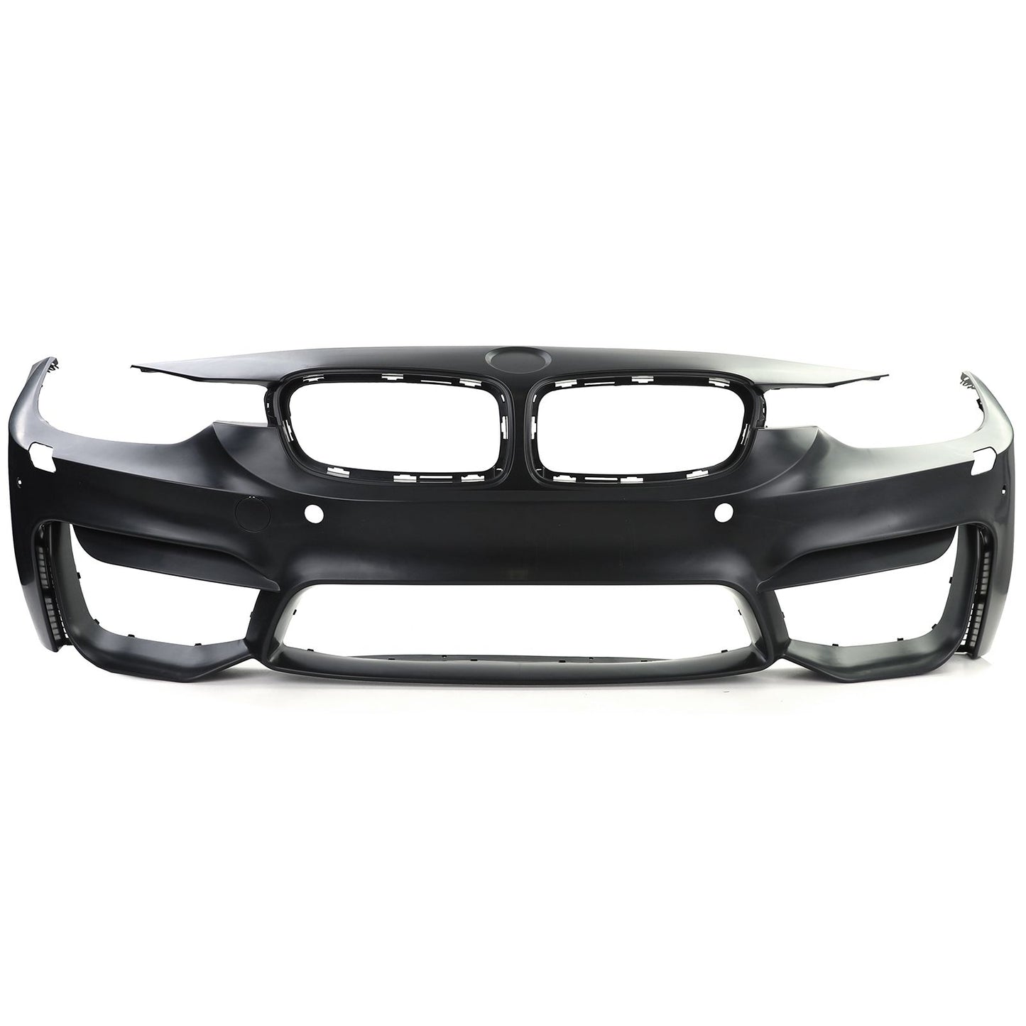 💫ART.7897 Paraurti Anteriore Sportiva per BMW Serie 3 F30/F31 (2011-2019)💫