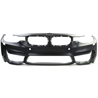 💫ART.7897 Paraurti Anteriore Sportiva per BMW Serie 3 F30/F31 (2011-2019)💫
