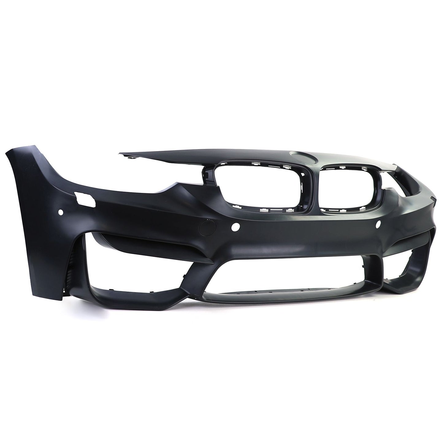 💫ART.7897 Paraurti Anteriore Sportiva per BMW Serie 3 F30/F31 (2011-2019)💫