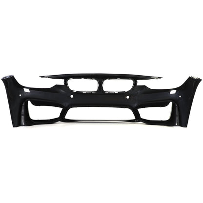 💫ART.7897 Paraurti Anteriore Sportiva per BMW Serie 3 F30/F31 (2011-2019)💫