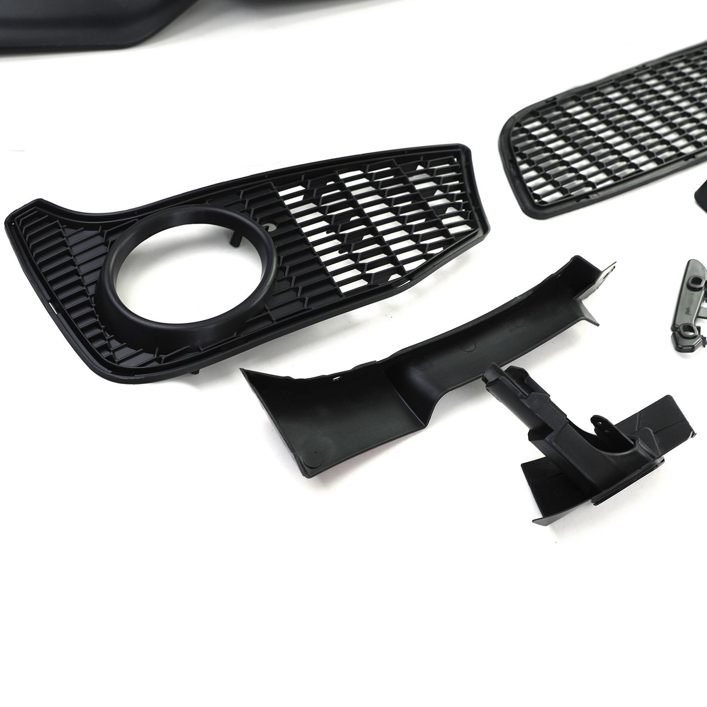 💫ART.7897 Paraurti Anteriore Sportiva per BMW Serie 3 F30/F31 (2011-2019)💫