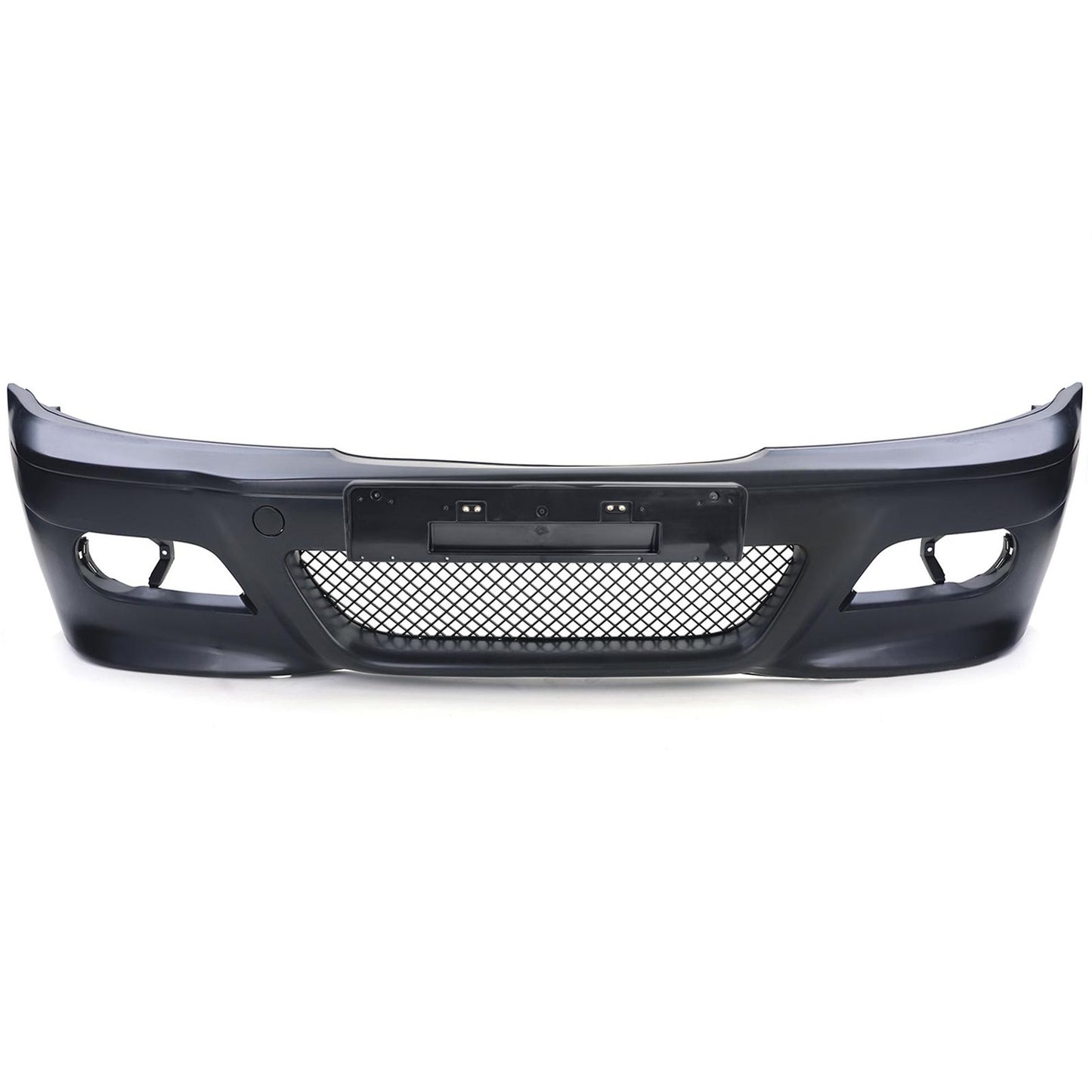 💫ART.7896 Paraurti Anteriore per BMW Serie 3 E46 Coupé Cabrio 1999-2007💫