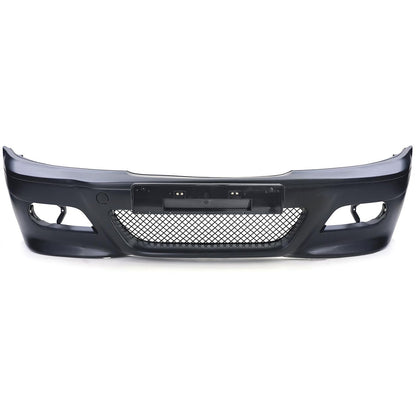 💫ART.7896 Paraurti Anteriore per BMW Serie 3 E46 Coupé Cabrio 1999-2007💫