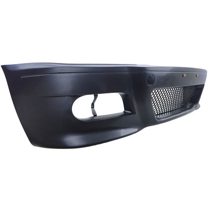 PARAURTI ANTERIORE SPORT CON ABE PER BMW SERIE 3 E46 COUPÉ / CABRIO (1999-2007)