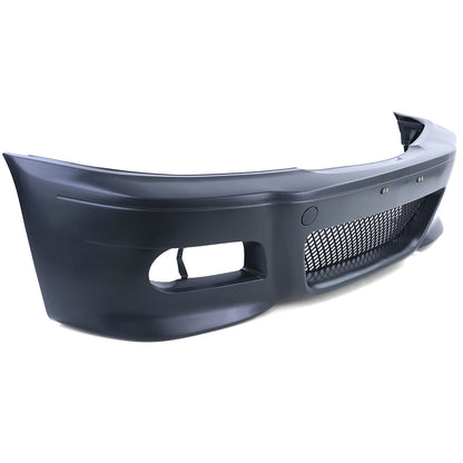 💫ART.7896 Paraurti Anteriore per BMW Serie 3 E46 Coupé Cabrio 1999-2007💫