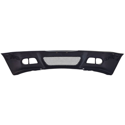 Paraurti anteriore adatto per BMW Serie 3 E46 Coupé & Cabrio (1999–2007)