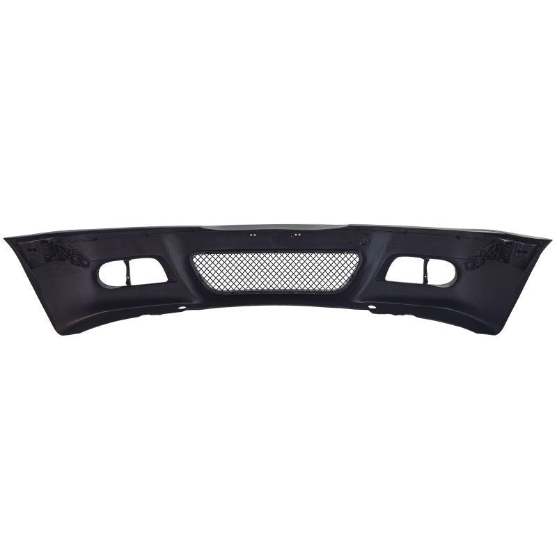PARAURTI ANTERIORE SPORT CON ABE PER BMW SERIE 3 E46 COUPÉ / CABRIO (1999-2007)