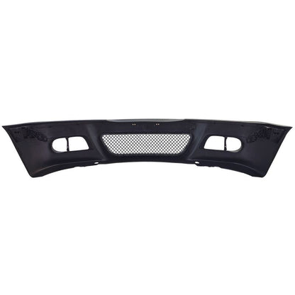 PARAURTI ANTERIORE SPORT CON ABE PER BMW SERIE 3 E46 COUPÉ / CABRIO (1999-2007)
