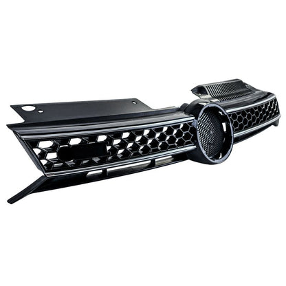 Griglia SPORT Nero/Cromo VW Golf 6 GTI GTD R 2008-2013