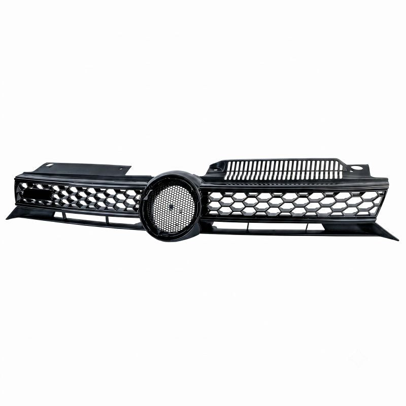 Griglia SPORT Nero VW Golf 6 GTI GTD R 2008-2013
