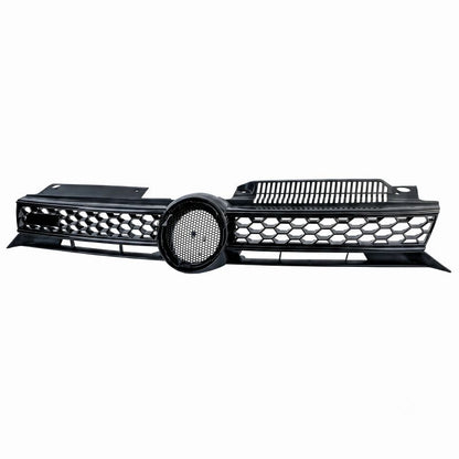 Griglia SPORT Nero VW Golf 6 GTI GTD R 2008-2013