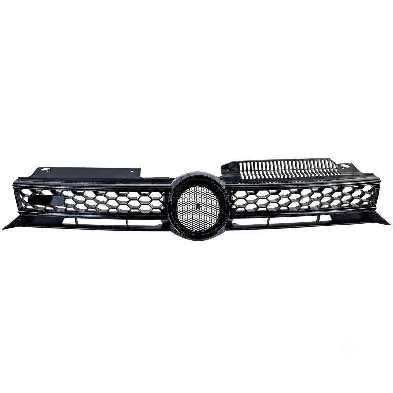 Griglia SPORT Nero VW Golf 6 GTI GTD R 2008-2013