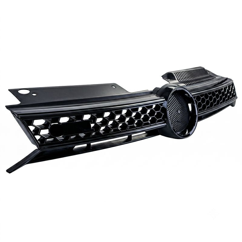 Griglia SPORT Nero VW Golf 6 GTI GTD R 2008-2013