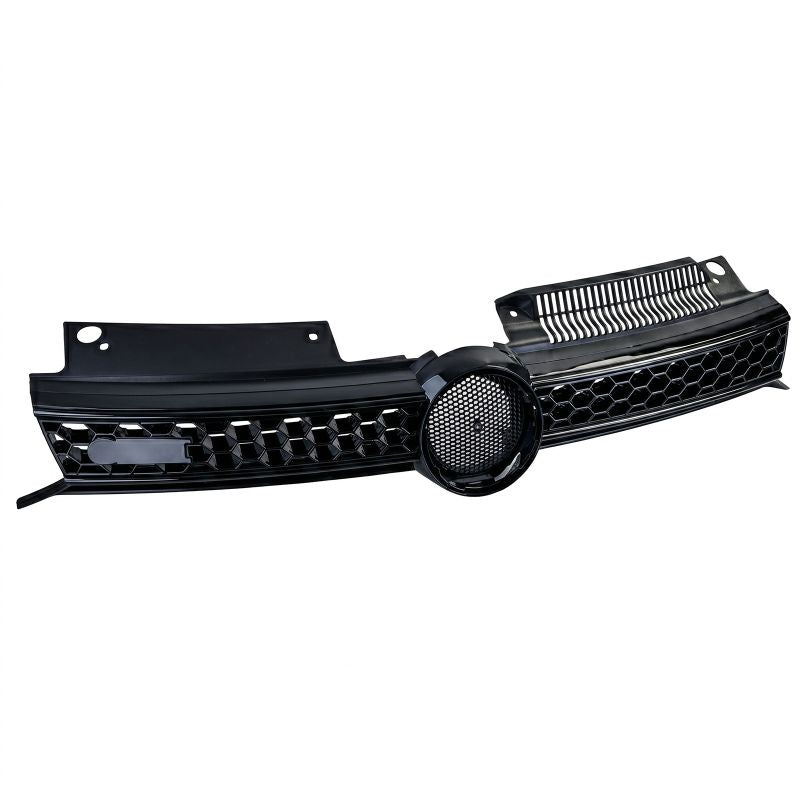 Griglia SPORT Nero VW Golf 6 GTI GTD R 2008-2013