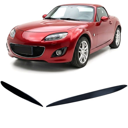 Palpebre Fari Evil Look Mazda MX-5 NC 2008-2015