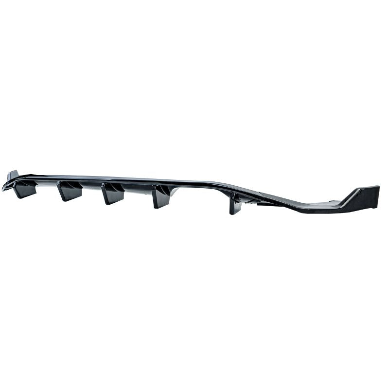 💕 Diffusore Posteriore Adatto per Mazda MX-5 ND 15+ Sportivo Nero Lucido 💕
