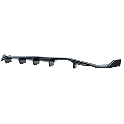 💕 Diffusore Posteriore Adatto per Mazda MX-5 ND 15+ Sportivo Nero Lucido 💕