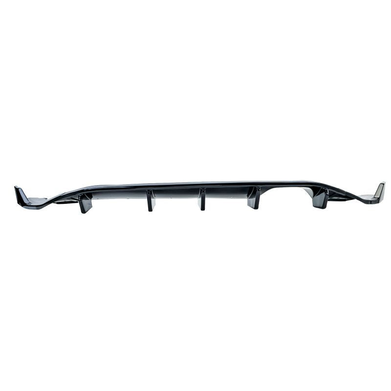 💕 Diffusore Posteriore Adatto per Mazda MX-5 ND 15+ Sportivo Nero Lucido 💕