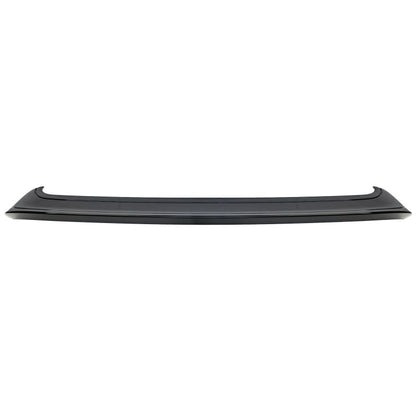 Spoiler Tetto Performance Nero VW Golf 5 2003-2008