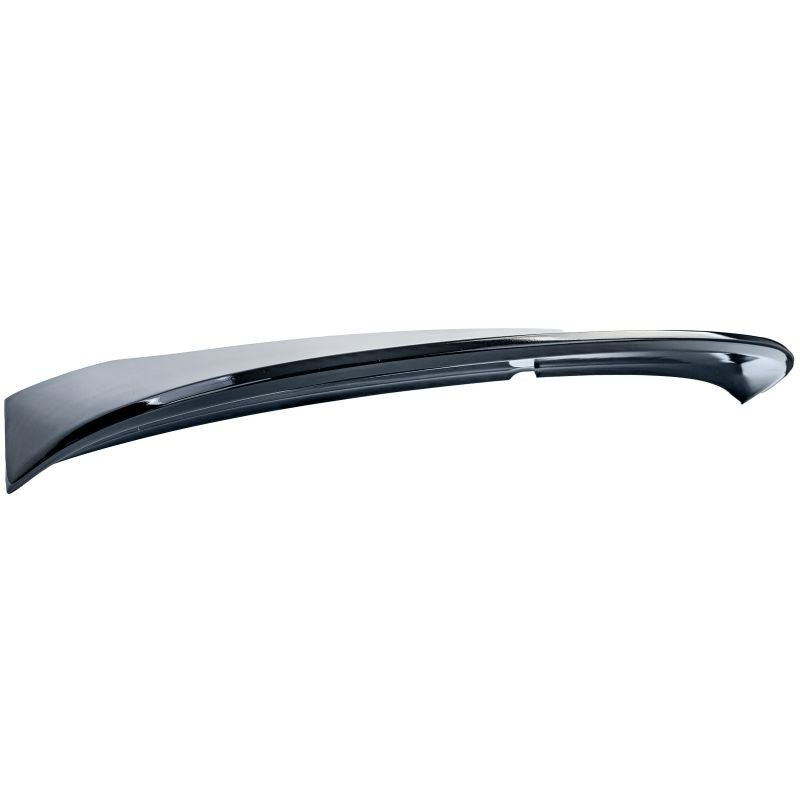 Spoiler Posteriore Performance Nero Fiat 500 2007-2024