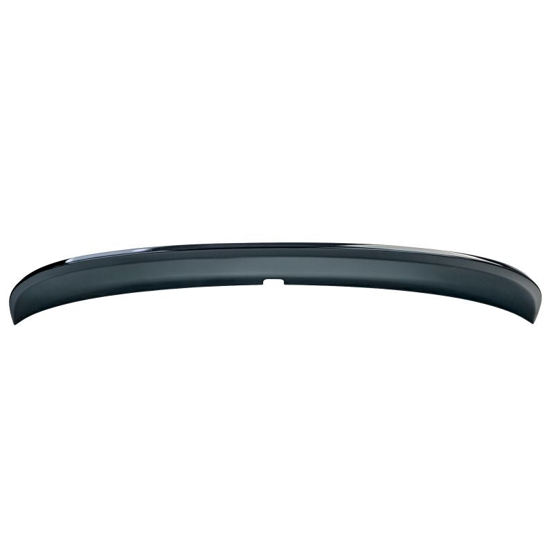 Spoiler Posteriore Performance Nero Fiat 500 2007-2024