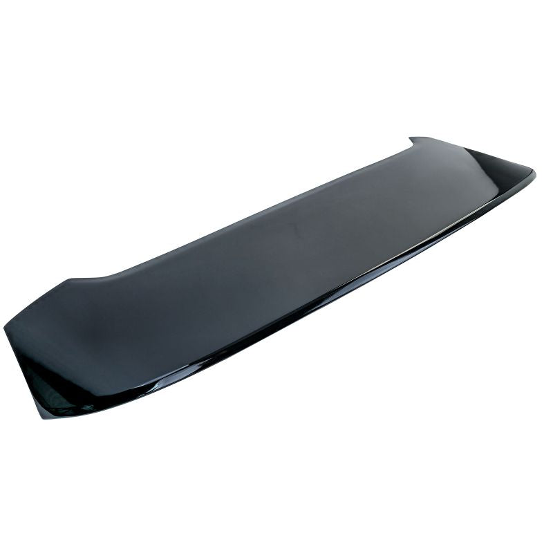 Spoiler Posteriore Performance Nero Fiat 500 2007-2024